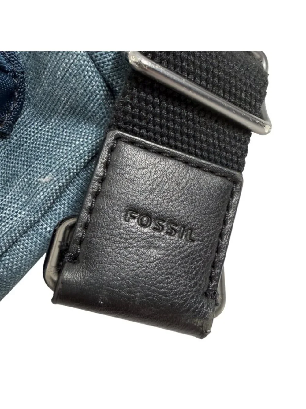 Fossil overall excellent